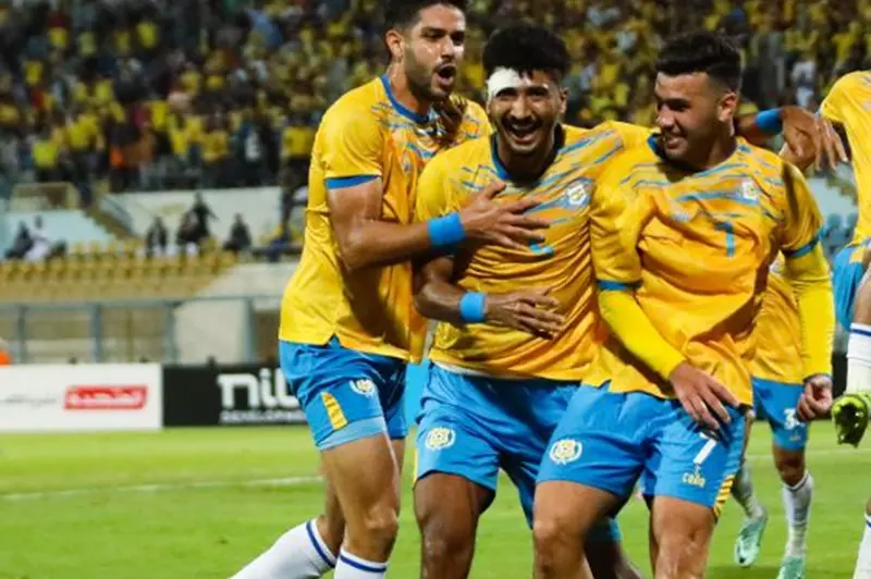 الإسماعيلي